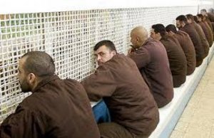 مصلحة سجون الاحتلال تصعد من سياساتها القمعية في &quot;جلبوع&quot;