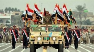 الجيش العراقي وشياطينه.. كيف التقى ضباط صدام السابقون في جبهات الحرب مع &quot;داعش&quot;؟