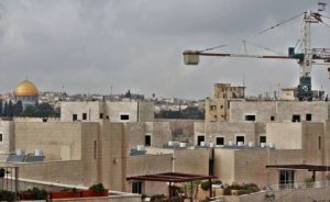 تفاصيل مخطط 'E1' الاستيطاني الأخطر شرق القدس المحتلة