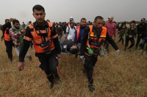 الاحتلال قتل 54 فلسطينيًا وأصاب أكثر من 3 آلاف في النصف الأول من 2019