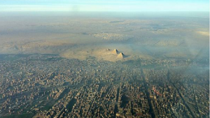 مصر تستعد للإعلان عن اكتشاف آثري جديد السبت
