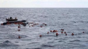 ارتفاع حصيلة ضحايا غرق &quot;قارب طرطوس&quot; إلى 86 قتيلا