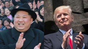 ترامب ينكث بوعده أمام الزعيم الكوري