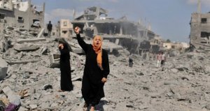 الأنروا : آلاف العائلات في غزة دون مأوى