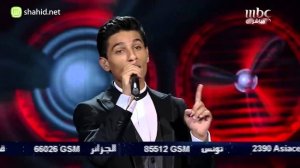 فيديو نادر لمحمد عساف وهو يغني في طفولته يشعل مواقع التواصل