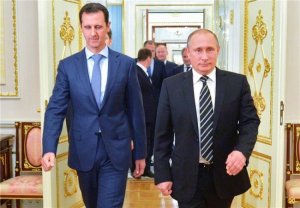 فاينانشيال تايمز: الأسد يستعد لفترة ما بعد الحرب