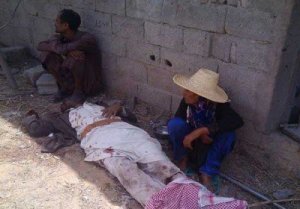 أطباء بلا حدود: ارتفاع ضحايا القصف الوحشي والوضع كارثي في اليمن