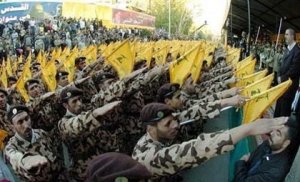 حزب الله اللبناني يرسل 300 مقاتل لمعركة تكريت العراقية
