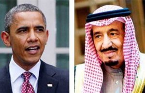 أوباما يسعى لطمأنة دول الخليج بشأن إيران