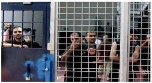 قوات الاحتلال تصدر أوامر اعتقال إداري بحق 15 أسيرًا
