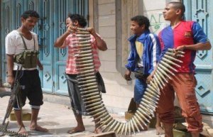 مقتل 11 شخصًا على الأقل في مواجهات في عدن