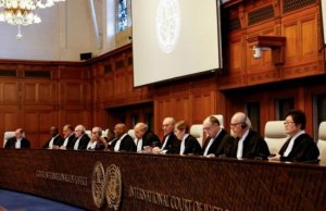 ألمانيا أمام محكمة العدل الدولية بتهمة &quot;تسهيل ارتكاب إبادة&quot; في غزة