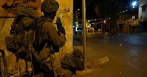 جيش الاحتلال: العملية العسكرية في جنين مستمرة للبحث عن مسلحين