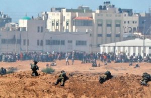 الاعلام العبري: سكان غزة لم يعد لديهم ما يخسرونه