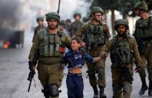 نادي الاسير: الاحتلال اعتقل أكثر من 750 طفلا وفتى منذ مطلع العام الجاري
