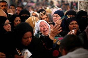 أكثر من 300 عائلة فلسطينية مهددة بالتشرد في العراق