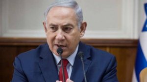 نتنياهو: قانون القومية سيمنع دخول الفلسطينيين