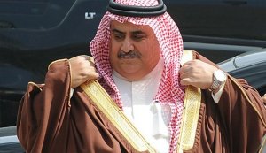 وزير خارجية البحرين يبارك اعتراف استراليا بالقدس عاصمة لـ&quot;اسرائيل&quot;
