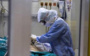 الصحة: 9 وفيات و1720 إصابة جديدة بفيروس كورونا