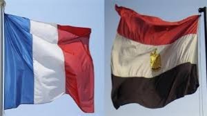 نشاط 160 شركة فرنسية في مصر