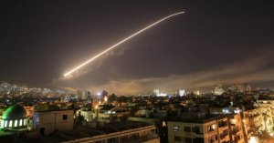 الضربة شكلية و&quot;المهمة أنجزت&quot;.. الصواريخ السورية قهرت التوماهوك الأطلسية