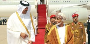 هل تنسجب قطر وسلطنة عمان من التعاون الخليجي ؟