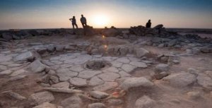 اكتشاف أقدم رغيف خبز بالعالم في الأردن