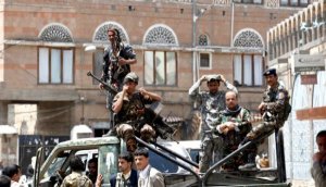 &quot;مجتهد&quot;: السعودية خسرت معركة اليمن عسكريا وسياسيا واستخباراتيا