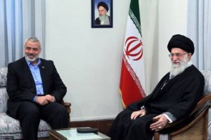 حماس: لا تلومونا على علاقاتنا الممتازة بإيران