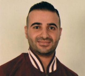 الأسير الأردني عمار مرضي &quot;الحويطات&quot; يفقد وعيه بعد اعتداء قوات القمع عليه في سجون الاحتلال