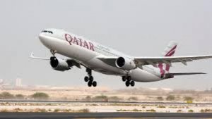 حبس مضيفة طيران قطرية بعد قيامها بهذه الجريمة!