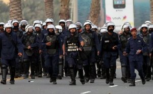 تيار الوفاء الاسلامي المعارض يعلن الكفاح المسلح في البحرين