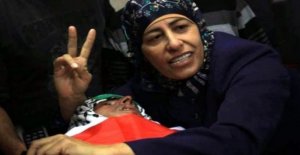 الأسيرة شماسنة تخوض إضرابًا عن الطعام بسبب تعذيبها وابنتها