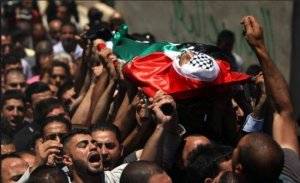 شهيدان باستهداف للاحتلال موقعا للمقاومة شمال غزة