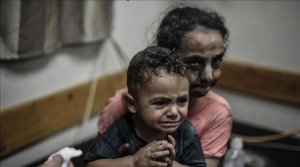 10 أطفال على الأقل يفقدون سيقانهم يومياً في غزة