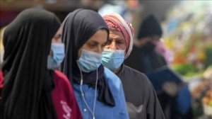 الصحة: 5 وفيات و470 إصابة جديدة بكورونا