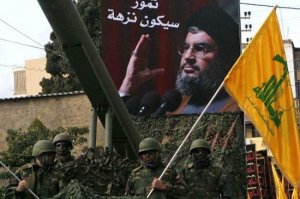 جنرال &quot;إسرائيلي&quot; يتوعّد حزب الله بأطنان من المتفجرات في الحرب المقبلة