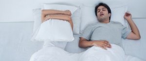 يُمكن لهذا الاختراع مساعدتك.. هكذا تتغلب على الشخير أثناء النوم