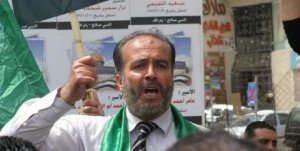 نقل القيادي في &quot;حماس&quot; الأسير حسين أبو كويك للتحقيق بشكل مفاجئ