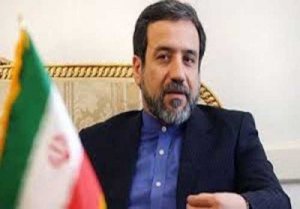 إيران تؤكد أن العقوبات ستلغى دفعة واحدة عكس ما تقول واشنطن