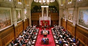 البرلمان الكندي يصوت لصالح شن ضربات ضد داعش في سوريا