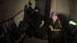 الاحتلال: حماس نجحت بحفر عدة أنفاق هجومية