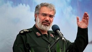 قائد إيراني: لدينا سلاح استراتيجي يقلب المعادلة