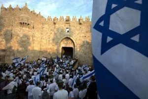 محكمة الاحتلال تسمح لليمين بمسيرة في الحي الاسلامي في القدس