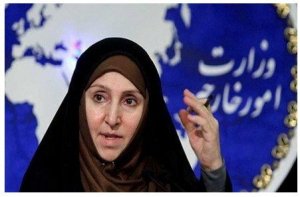 إيران ستعين امرأة في منصب سفير لأول مرة منذ 1979