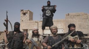 البرلمان الأوروبي يطالب بمحاكمة مقاتلي &quot;داعش&quot; دوليا