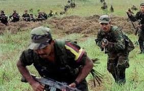 الجيش الكولومبي يستأنف قصف مواقع متمردي &quot;فارك&quot;