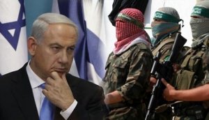 حماس تحذر نتنياهو من زيارة الحرم الإبراهيمي