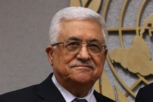 الرئيس الفلسطيني: إسرائيل لن تتوقف عن انتهاك قرارات الأمم المتحدة