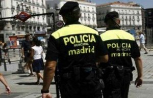 مدريد: القبض على تسعة أشخاص يشتبه في صلتهم بـ &quot;داعش&quot;